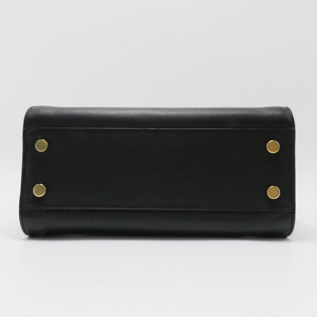 Monogram Cabas Downtown Leather Baby