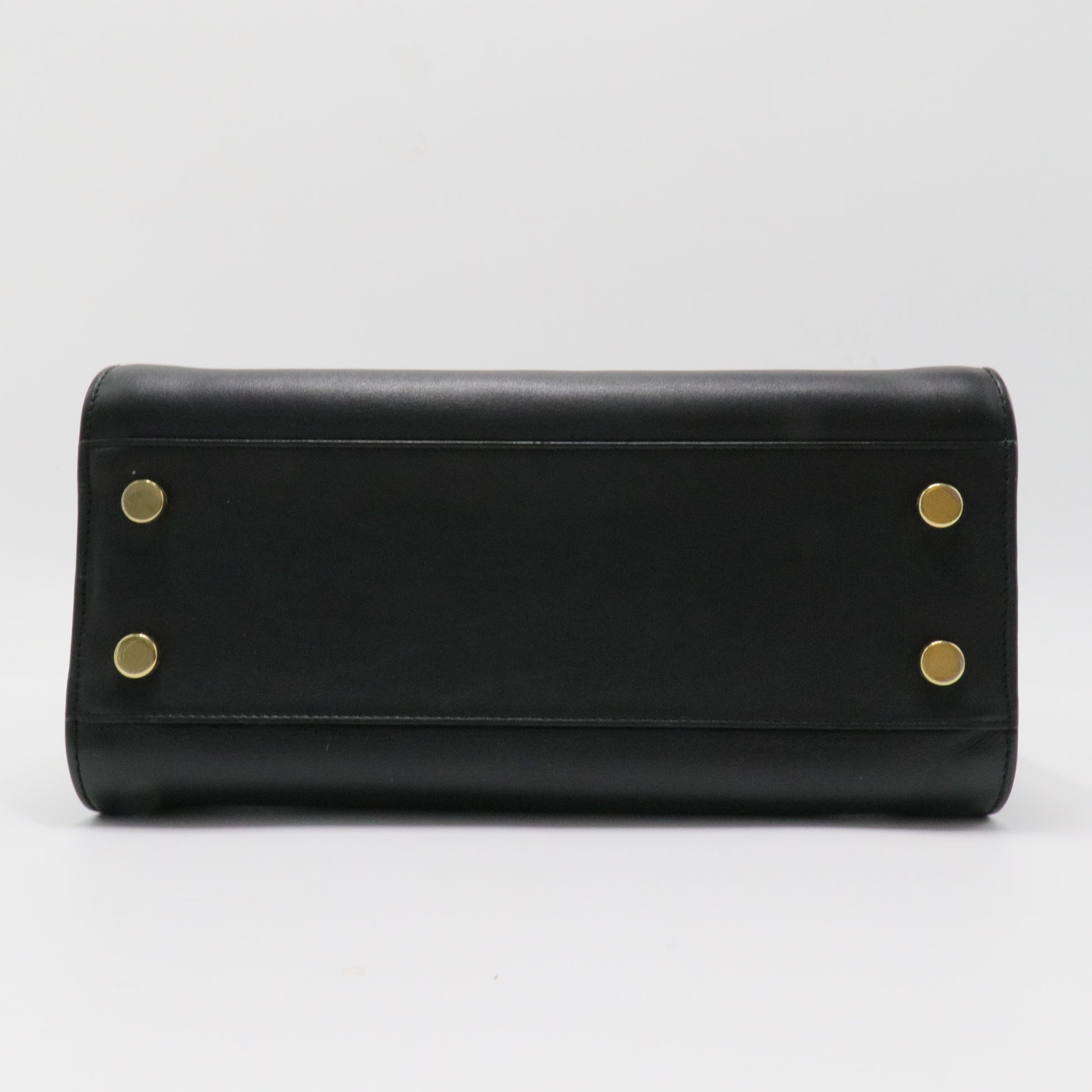 Monogram Cabas Downtown Leather Baby