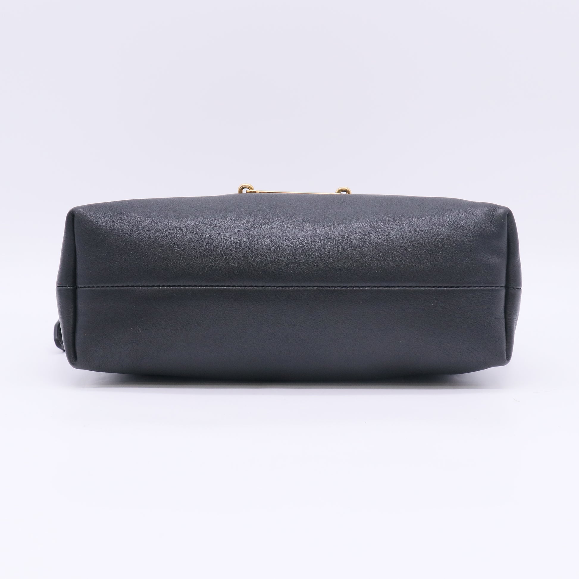 Burberry House Check Little Crush Shoulder Bag TWINS B23864