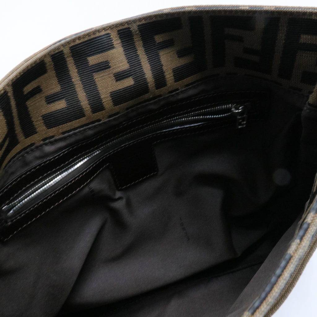 Zucca Shoulder Bag