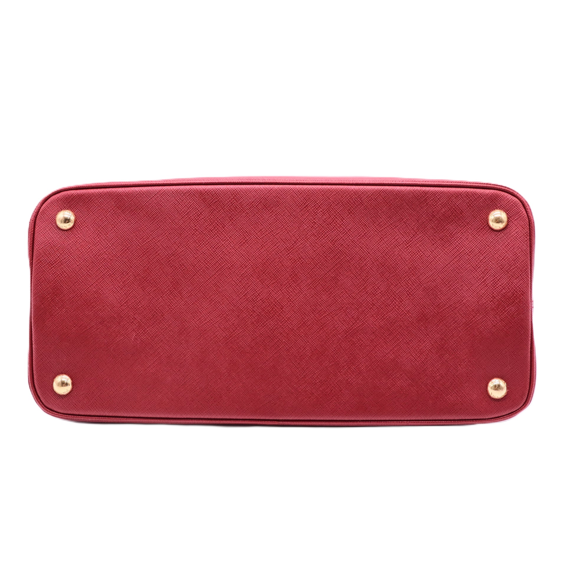 Saffiano Leather Promenade