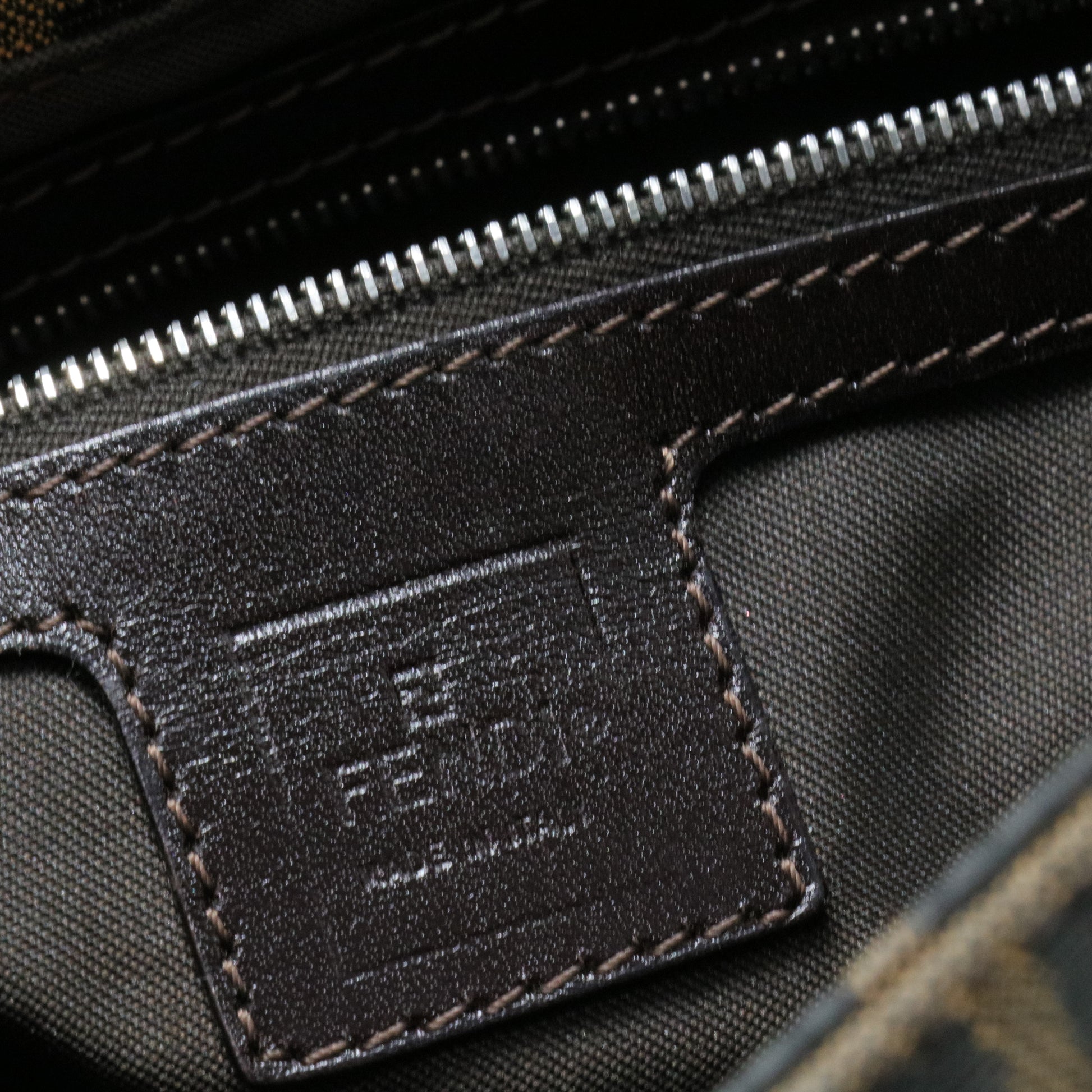 Zucca Shoulder Bag
