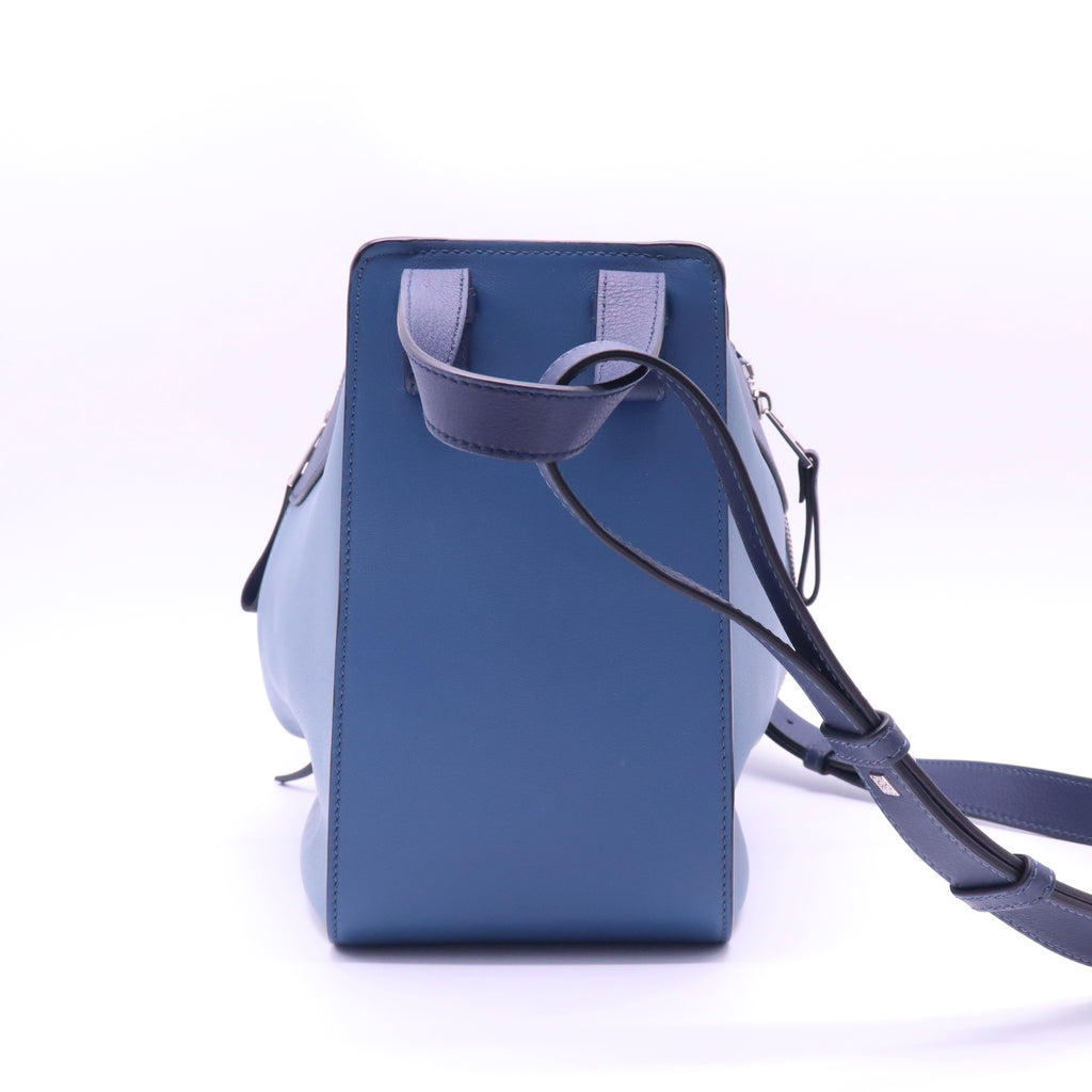 Calfskin Small Hammock Shoulder Bag B21632