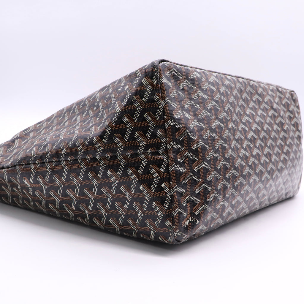 Goyard St. Louis Tote GM Twins  LDJ2674