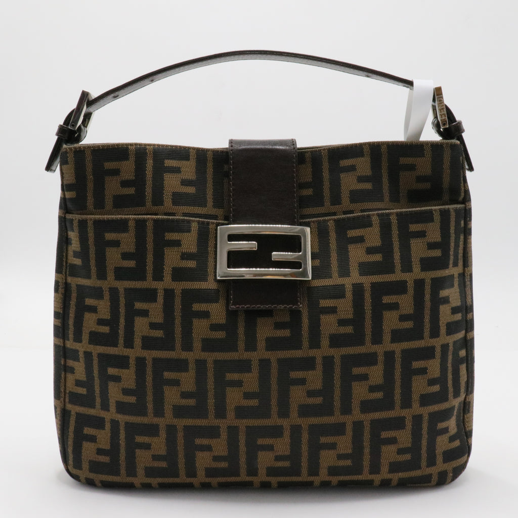 Zucca Shoulder Bag