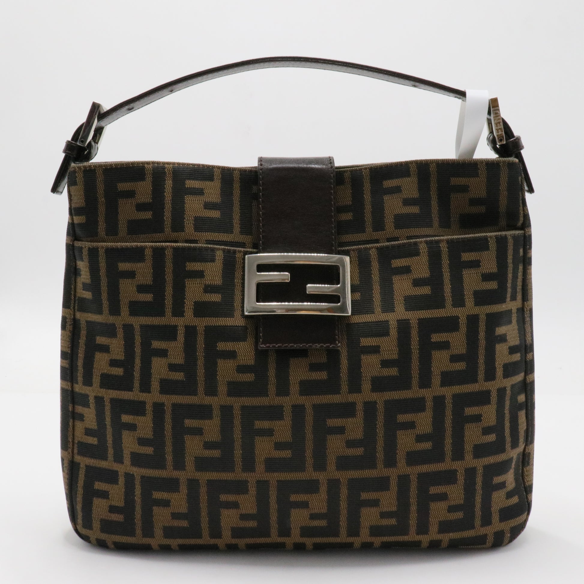 Zucca Shoulder Bag
