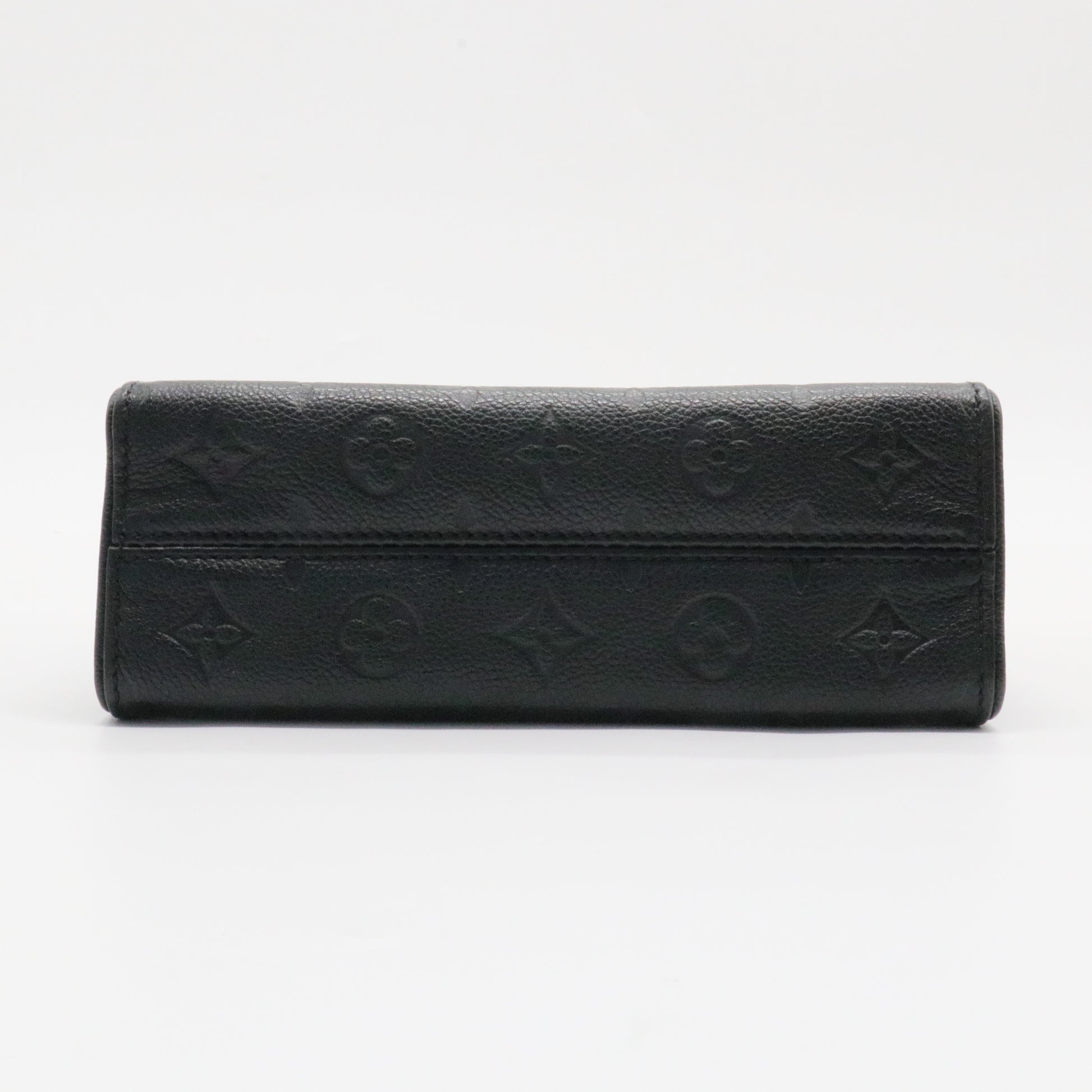 Saint Sulpice Handbag Monogram Empreinte Leather BB