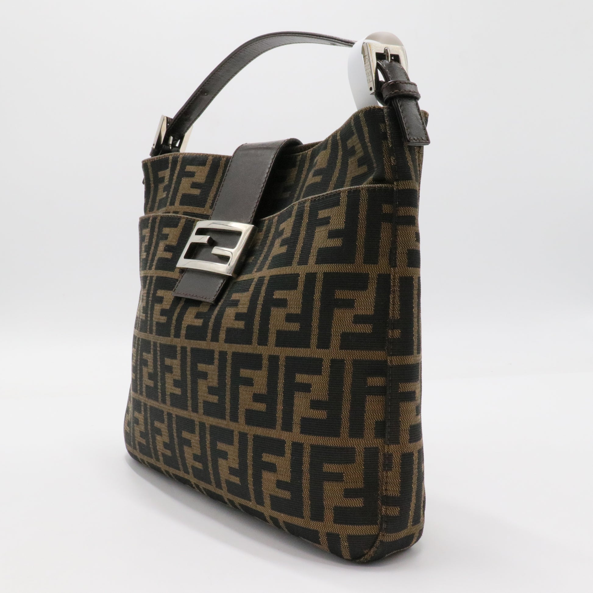 Zucca Shoulder Bag