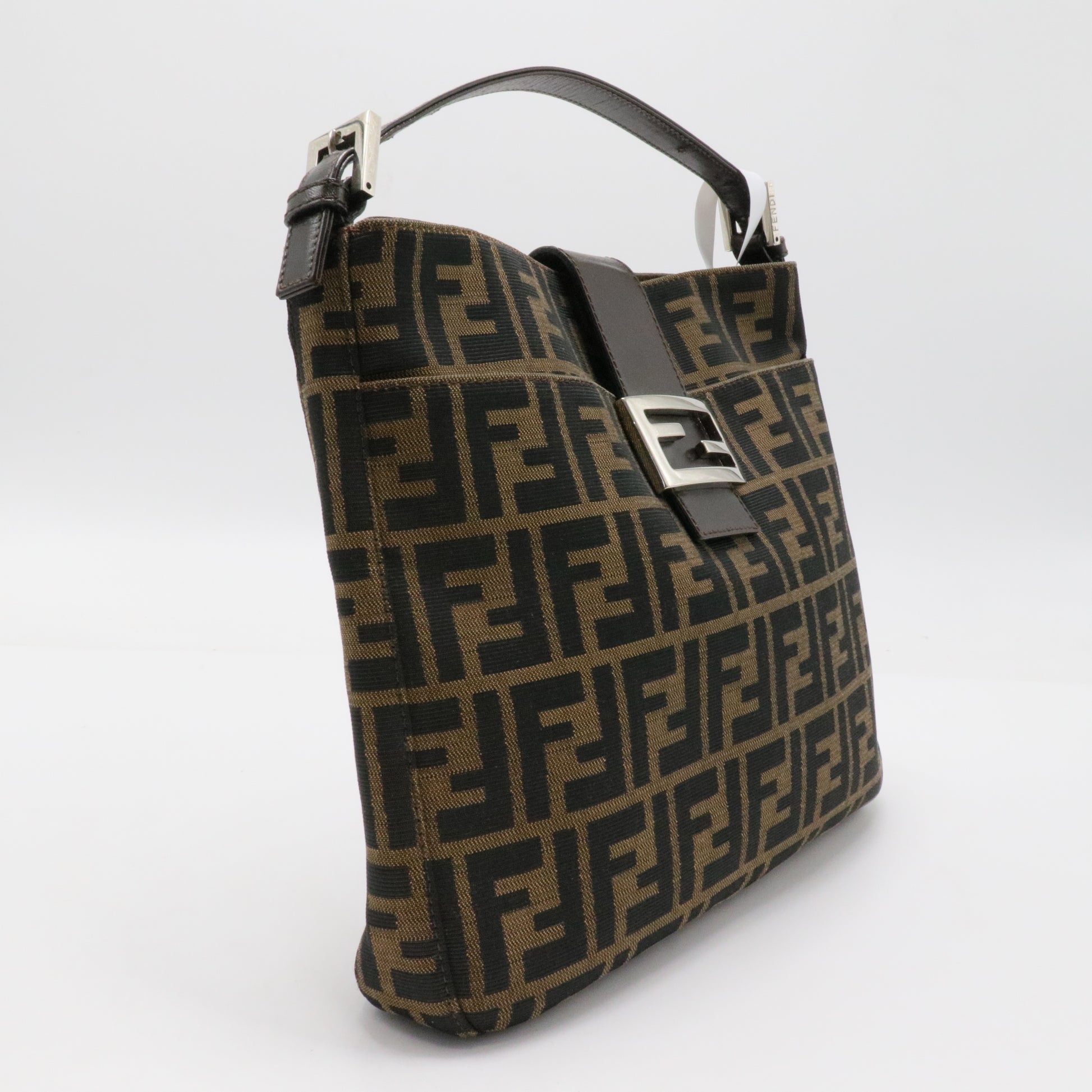 Zucca Shoulder Bag