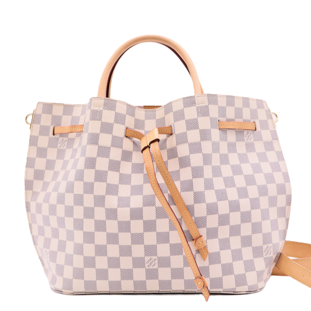 Damier Azur Girolata