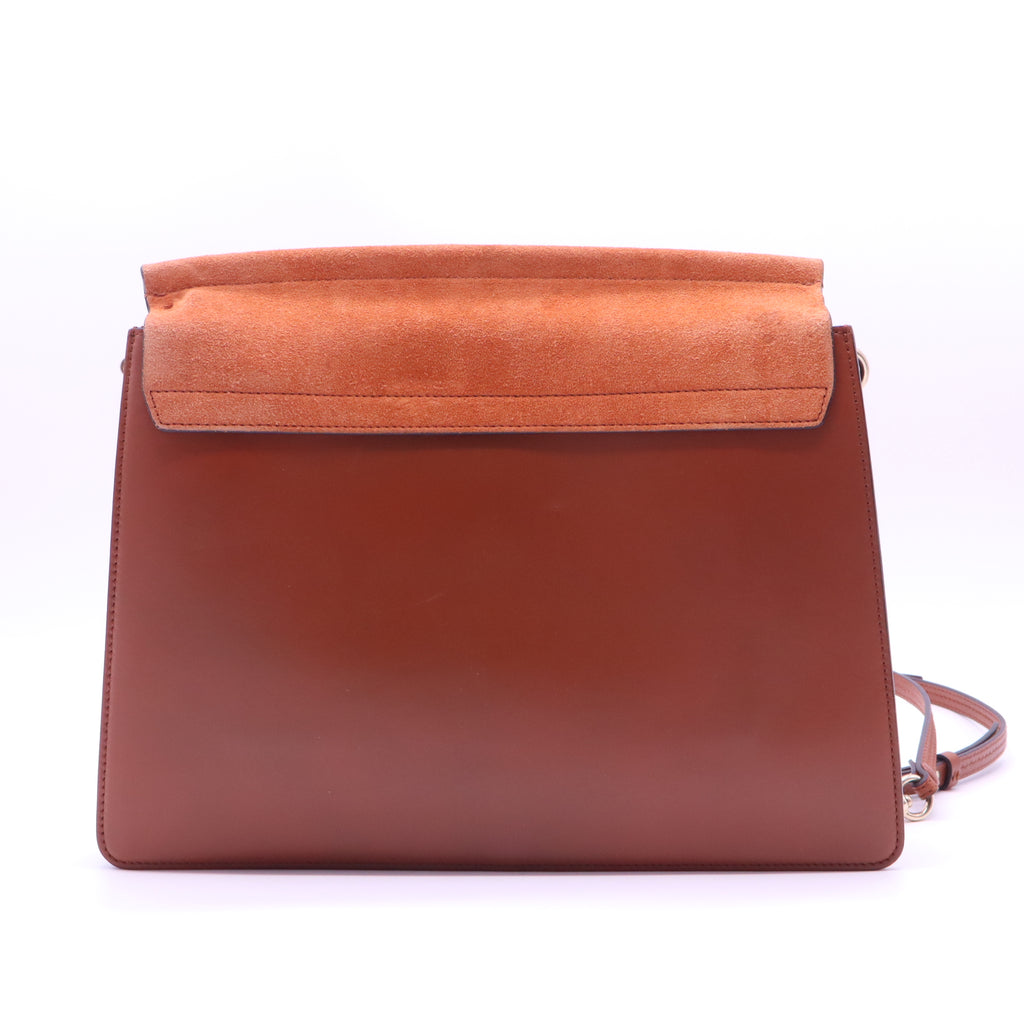 Chloe Faye Shoulder Bag B21453