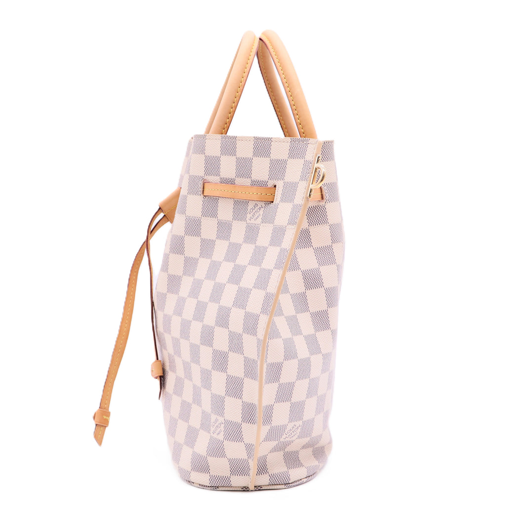 Damier Azur Girolata