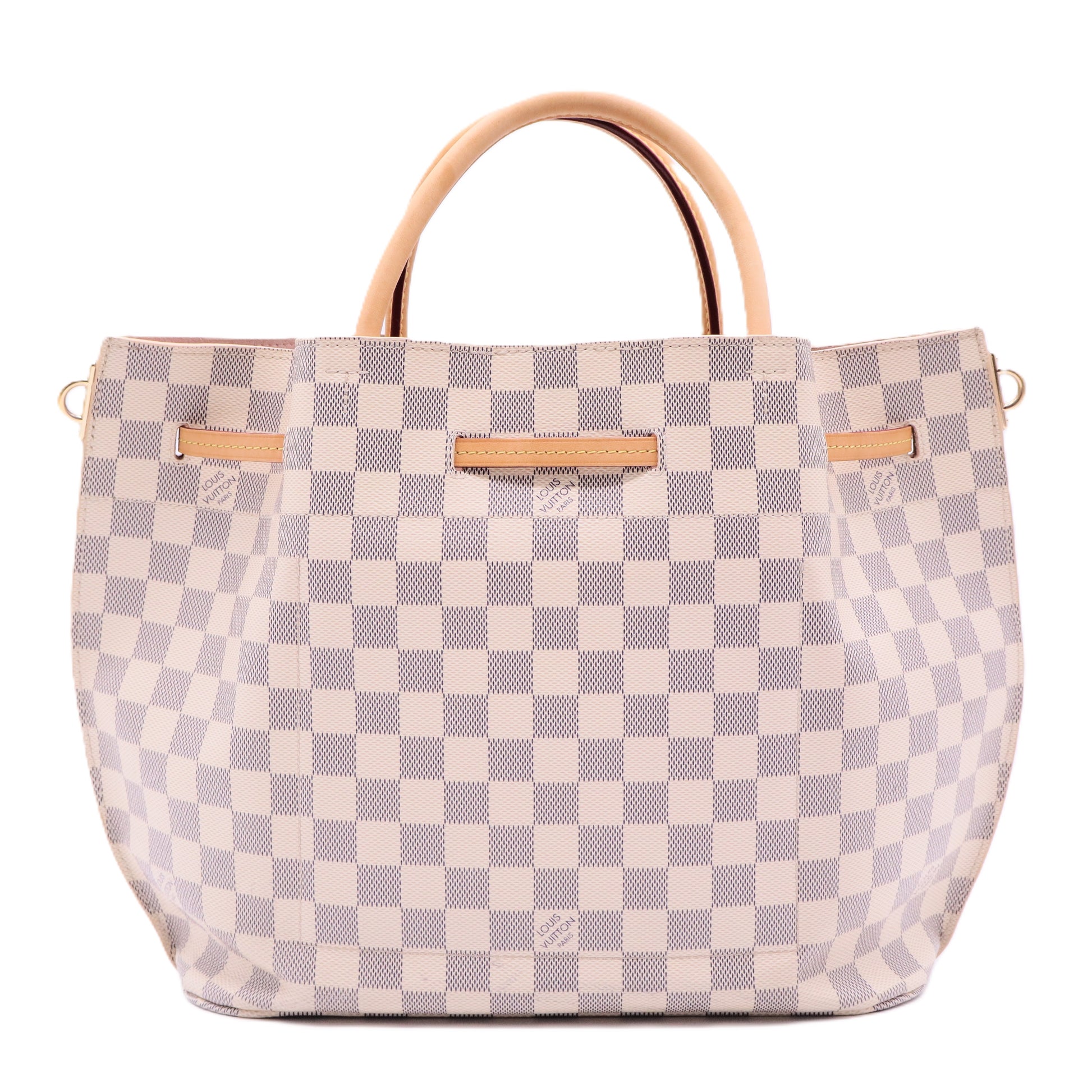Damier Azur Girolata