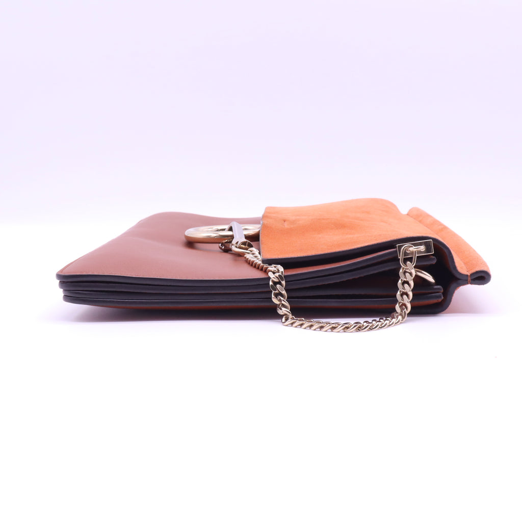 Chloe Faye Shoulder Bag B21453