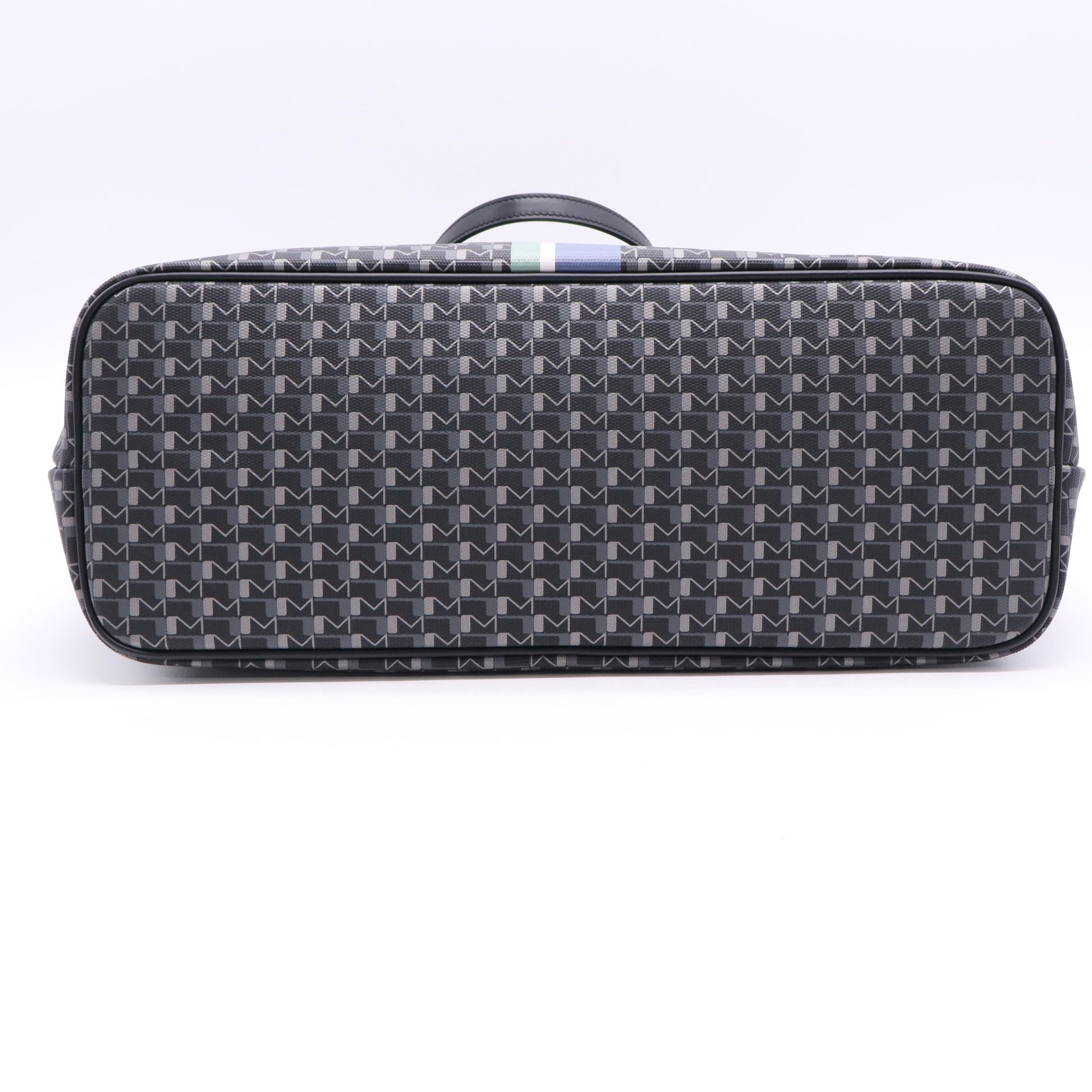Coated Canvas Printed ToteTwins LDJ2678