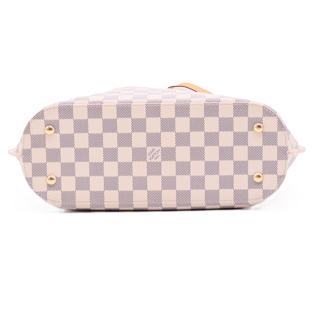 Damier Azur Girolata