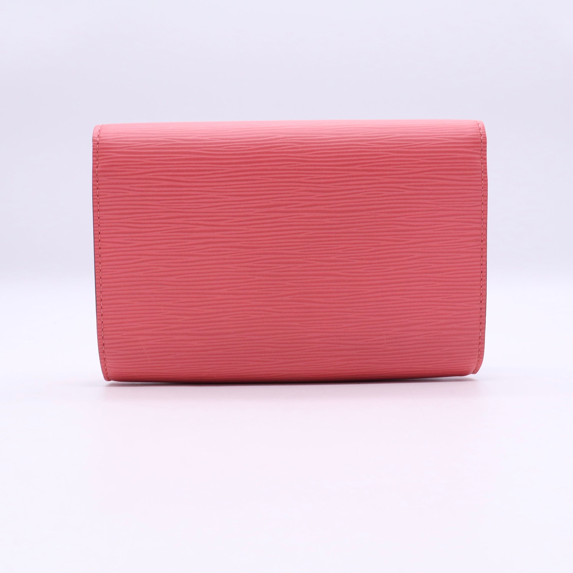 Louise Shoulder Bag Epi Leather PM Twins LDJ3504