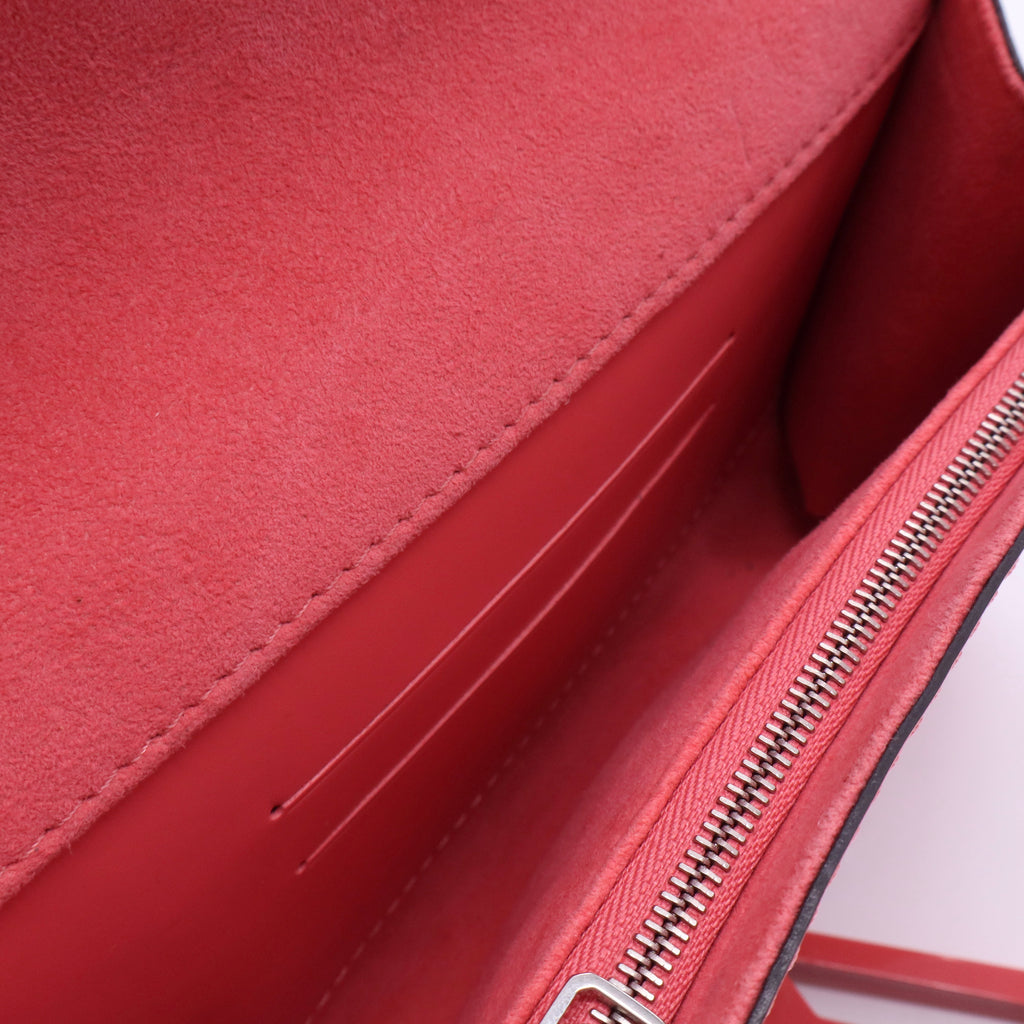 Louise Shoulder Bag Epi Leather PM Twins LDJ3504