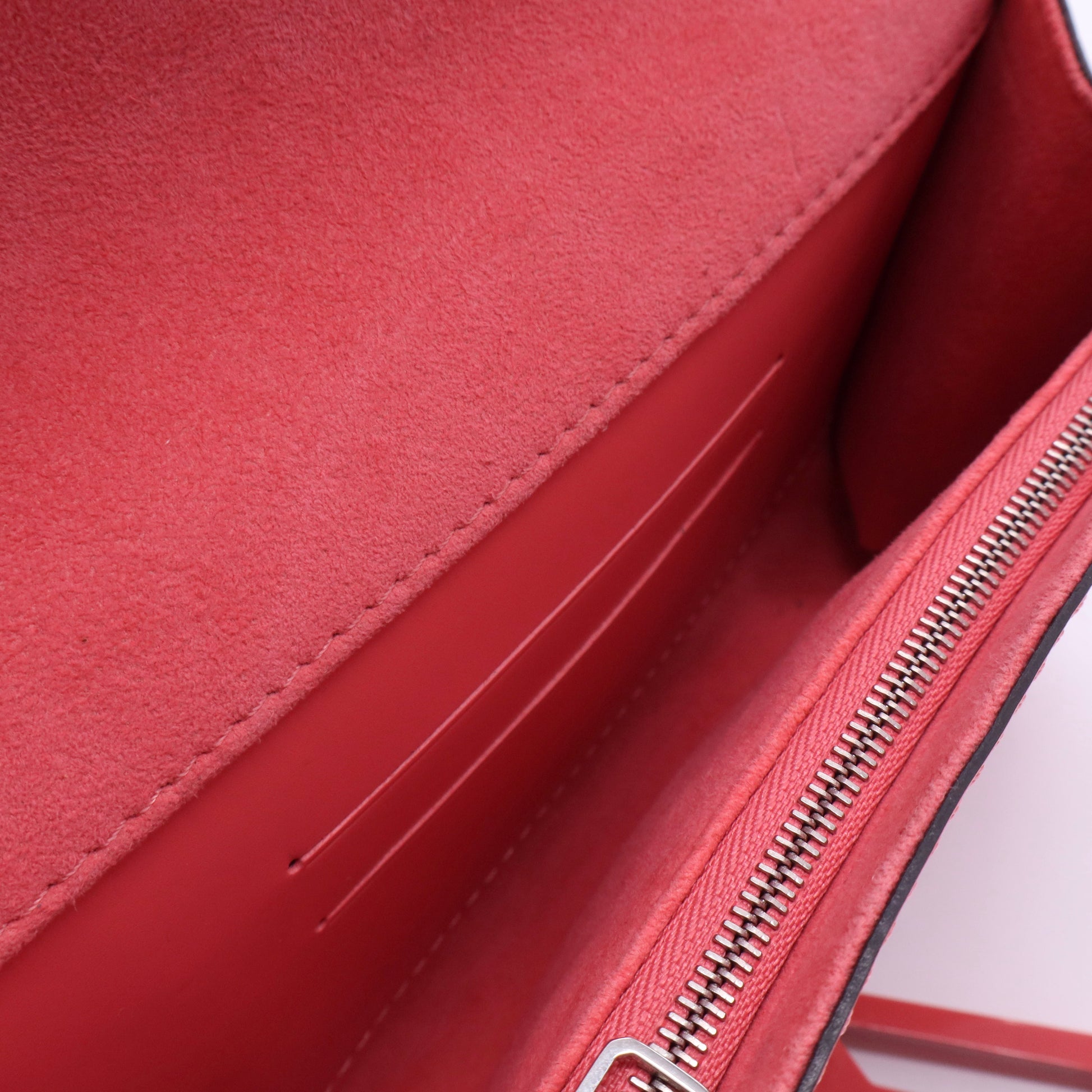 Louise Shoulder Bag Epi Leather PM Twins LDJ3504