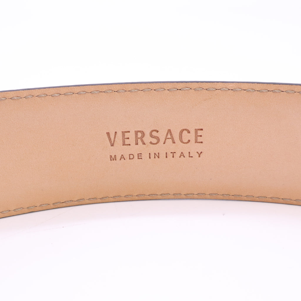 Leather Waist Belt W23744