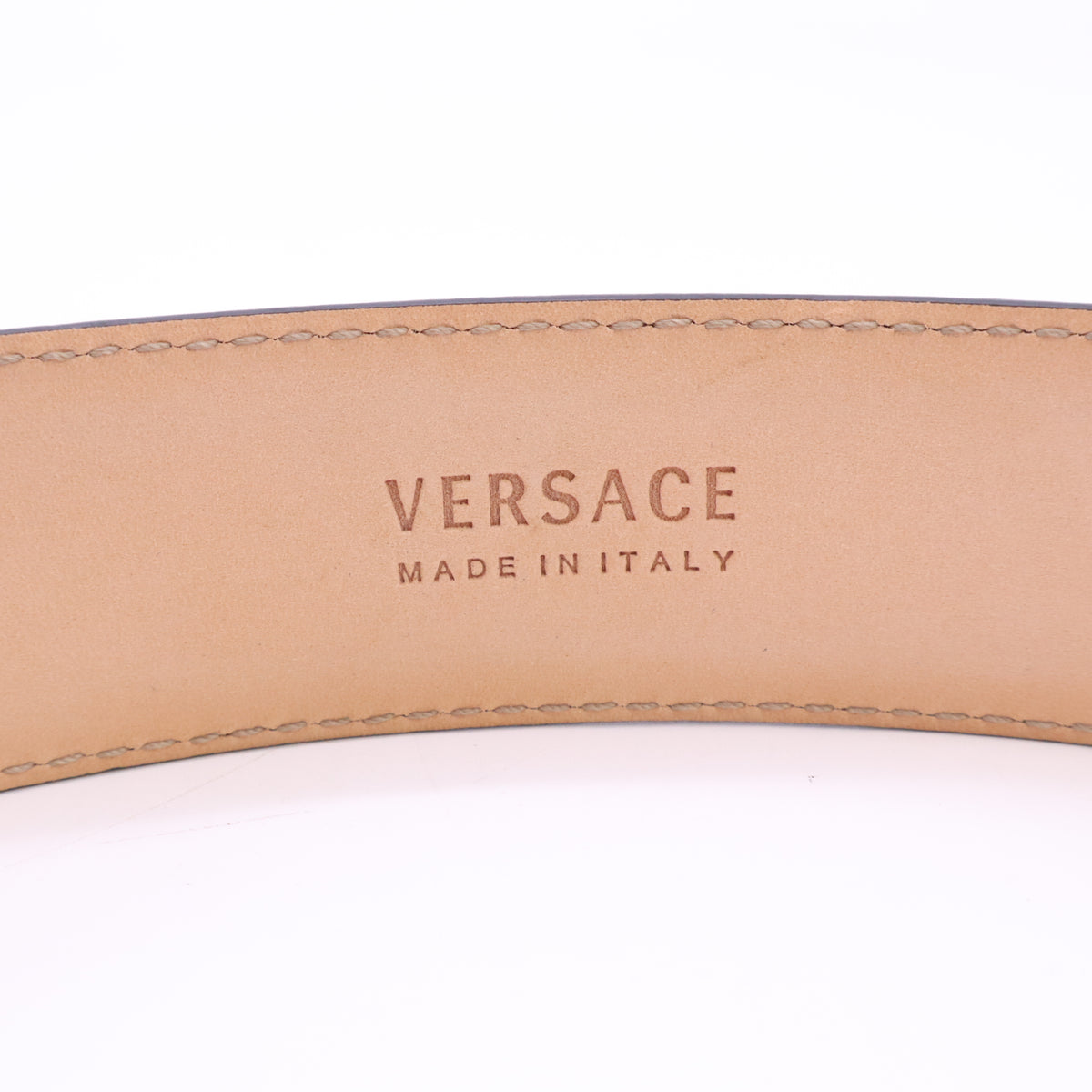 Leather Waist Belt W23744