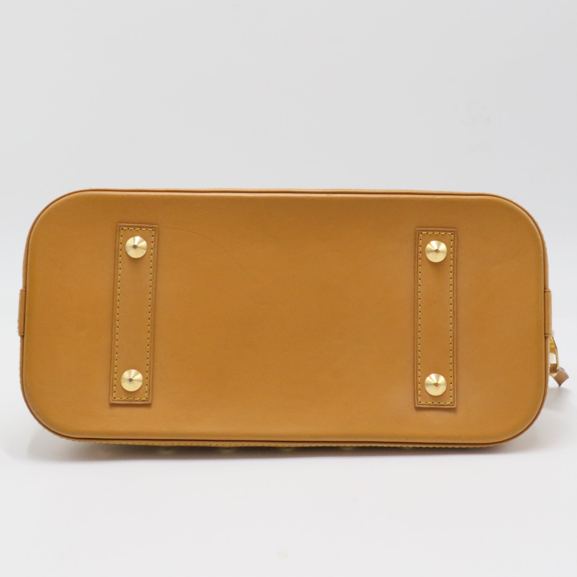 Alma NM Handbag Monogram Multicolor PM