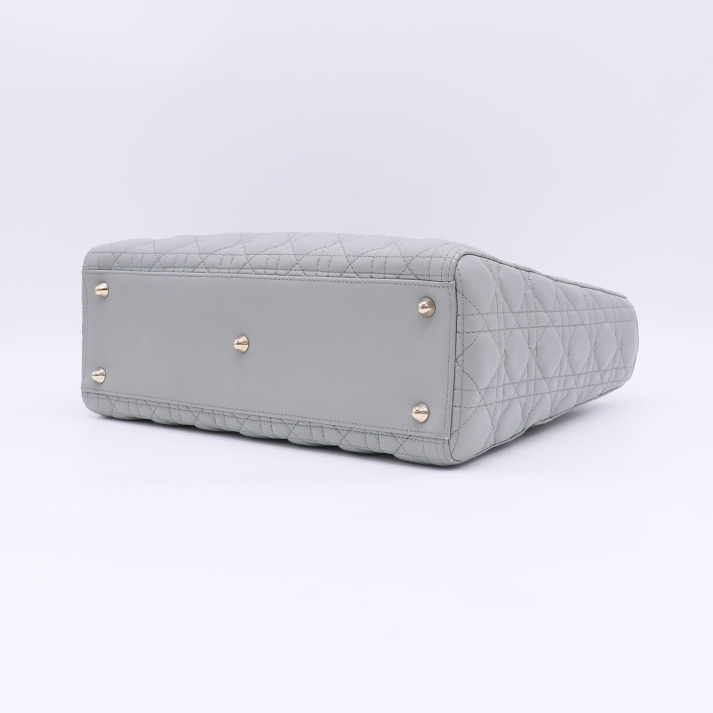 Dior Large Lady Bag twins LDJ5390