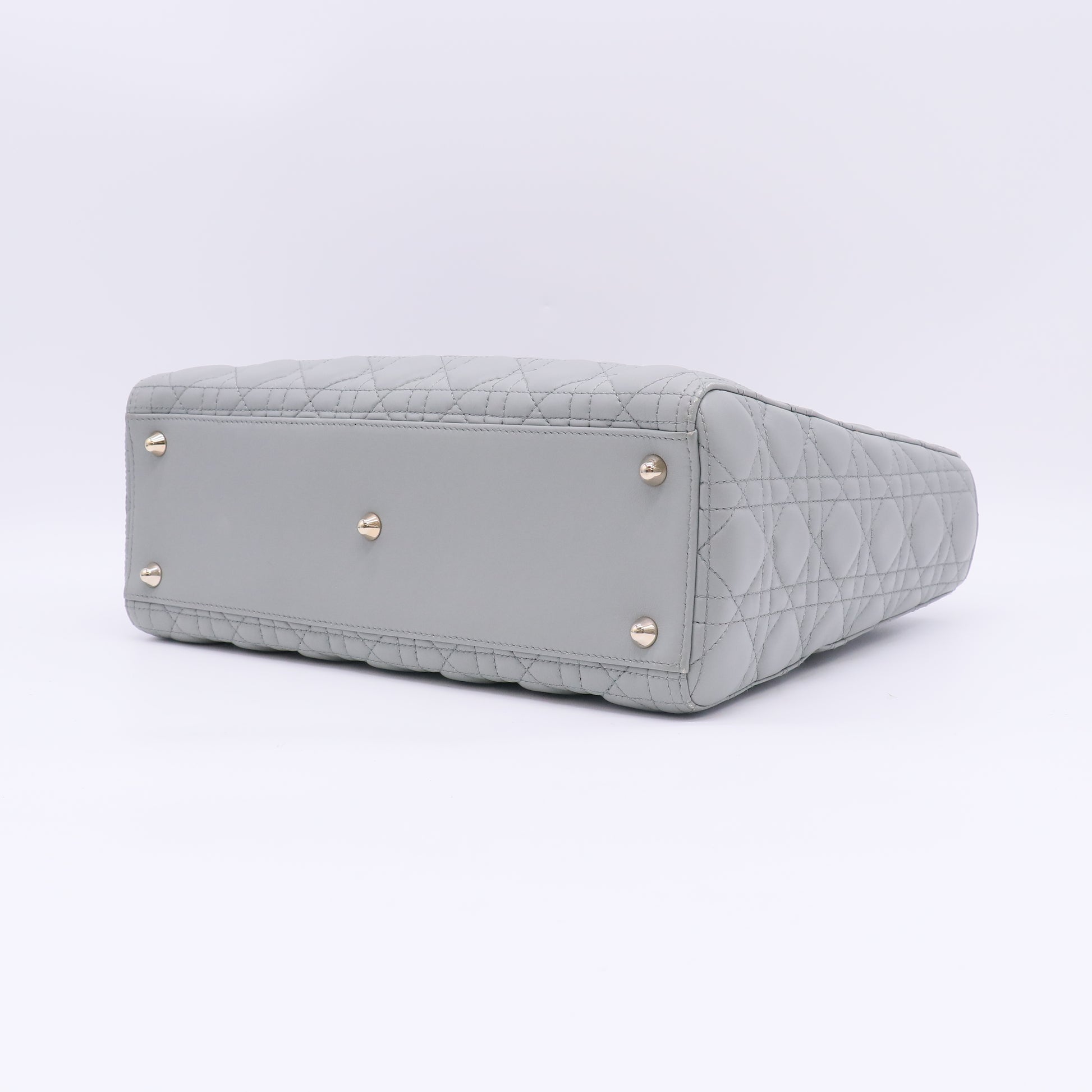 Dior Large Lady Bag twins LDJ5390