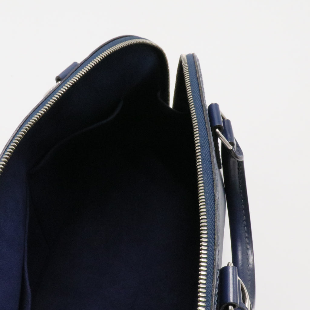 Alma Handbag Epi Leather PM