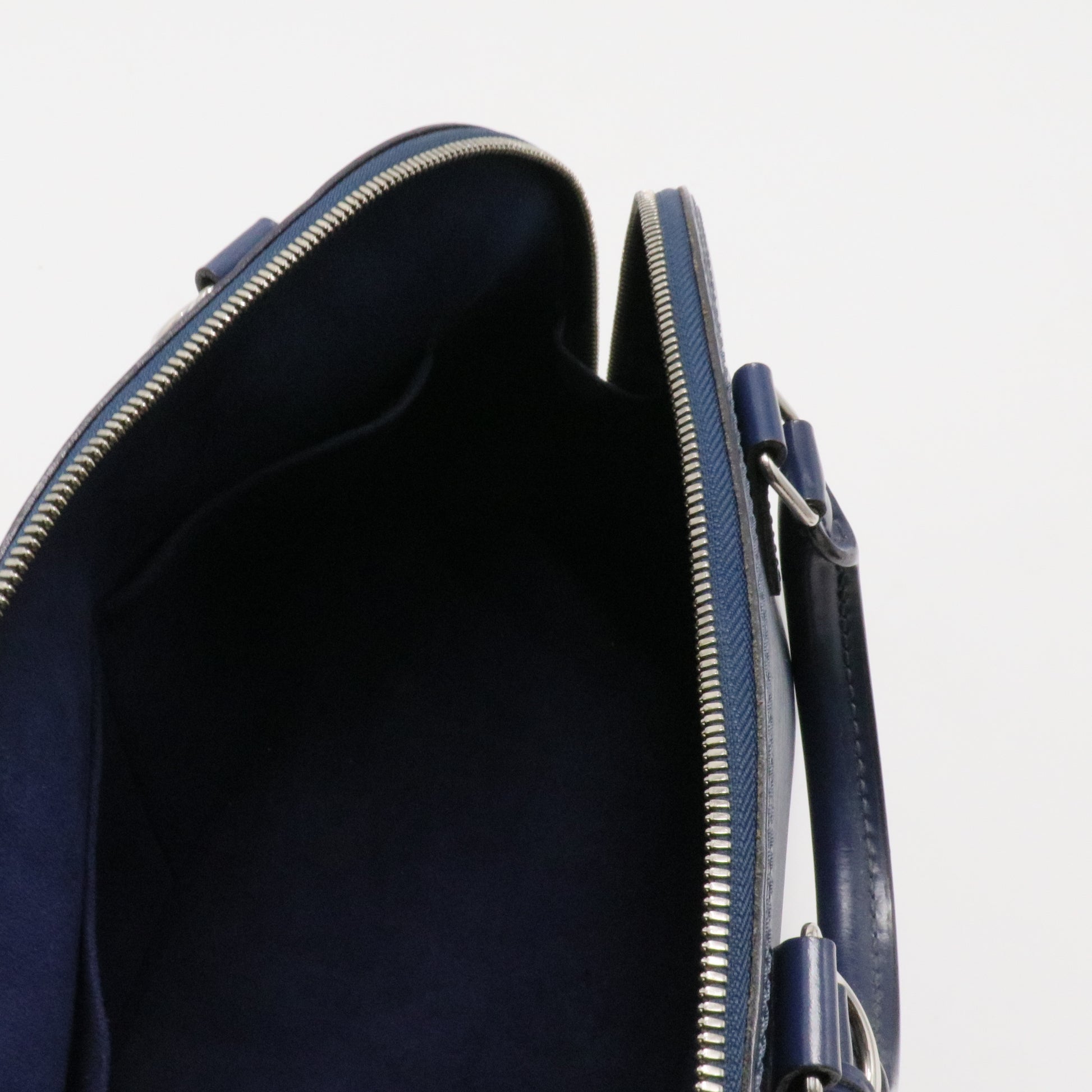 Alma Handbag Epi Leather PM
