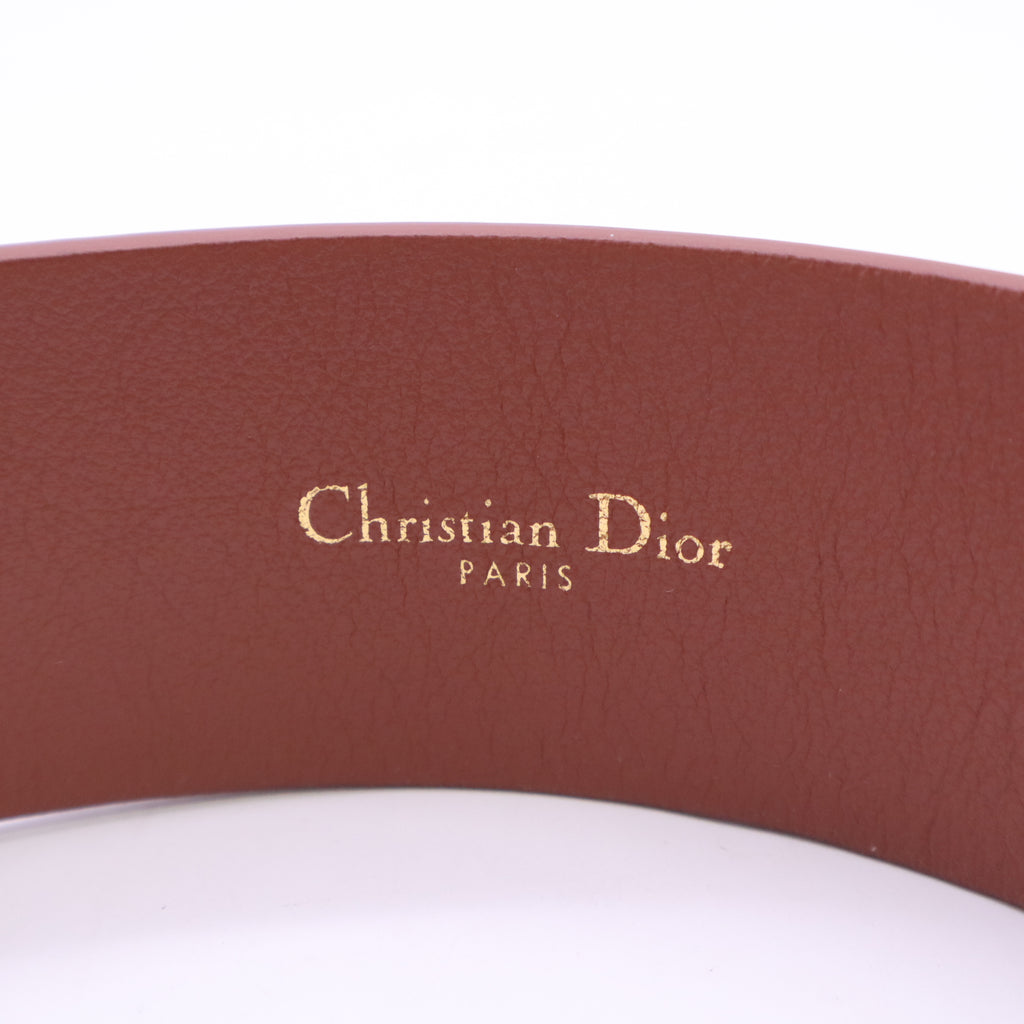 Leather Waist Belt W23755
