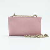 Va Va Voom Clutch Leather Small