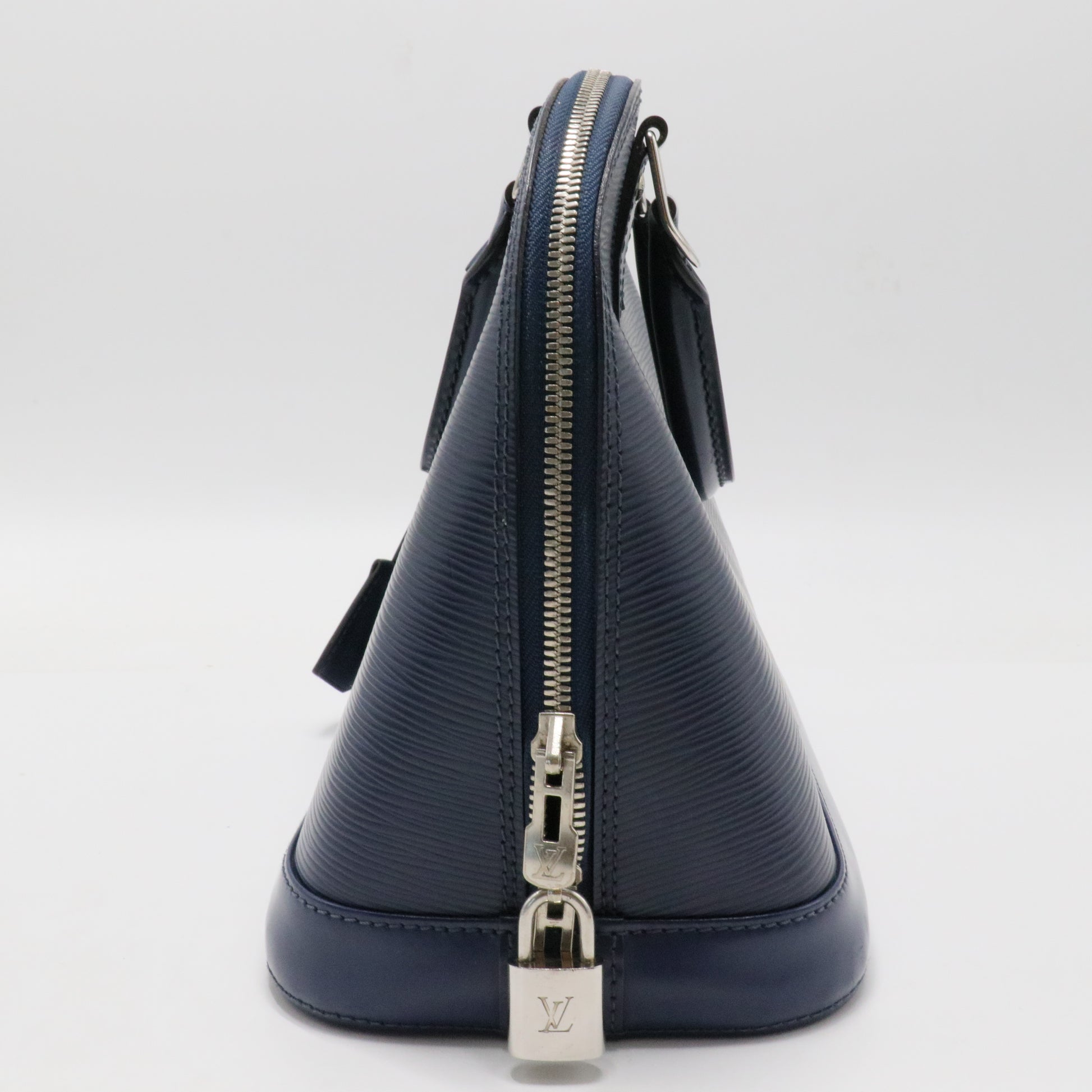 Alma Handbag Epi Leather PM
