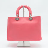 Diorissimo Tote Smooth Calfskin