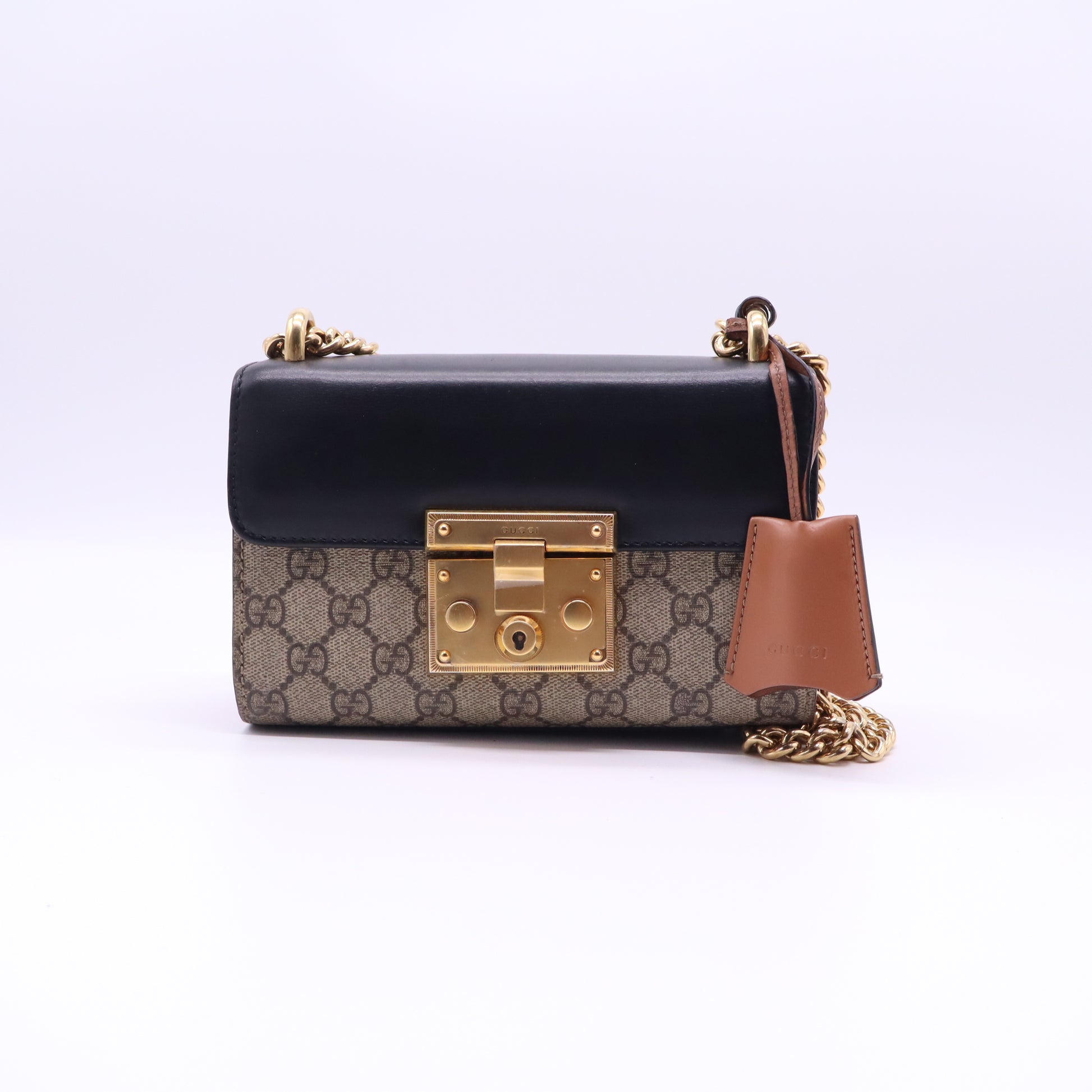 Gucci Shoulder Bag B21875