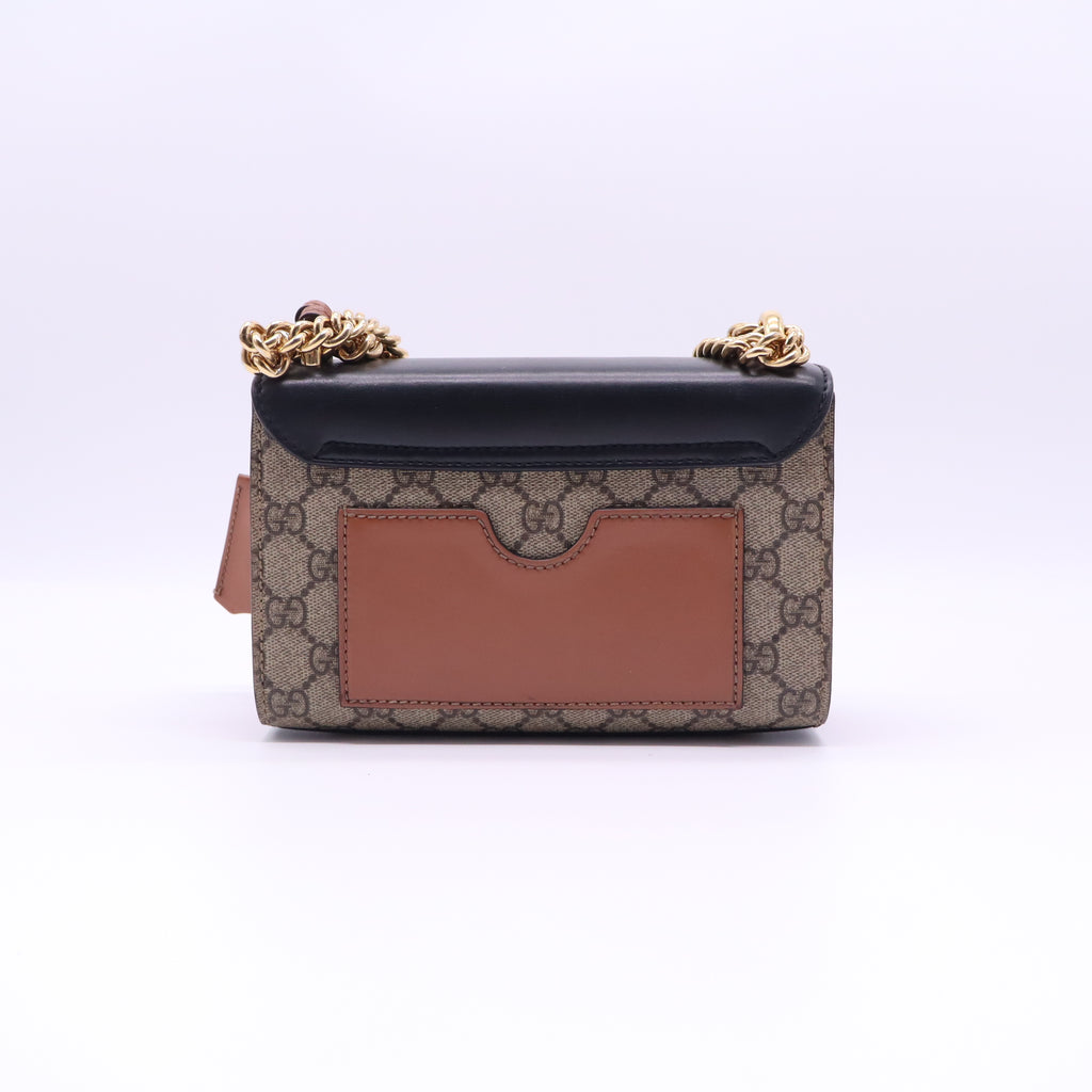 Gucci Shoulder Bag B21875