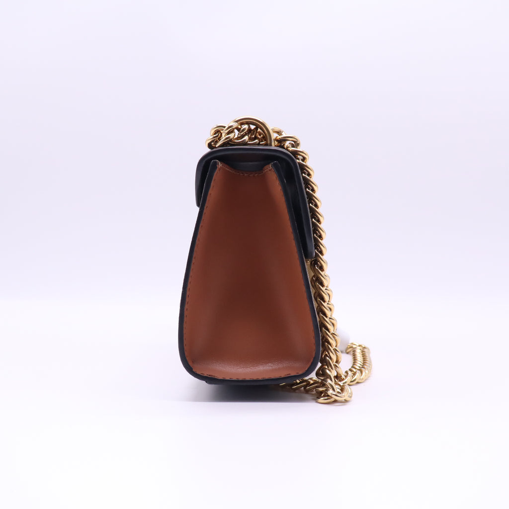 Gucci Shoulder Bag B21875