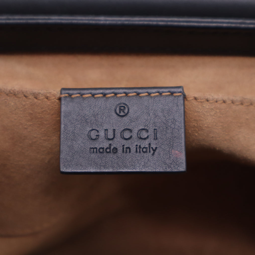 Gucci Shoulder Bag B21875