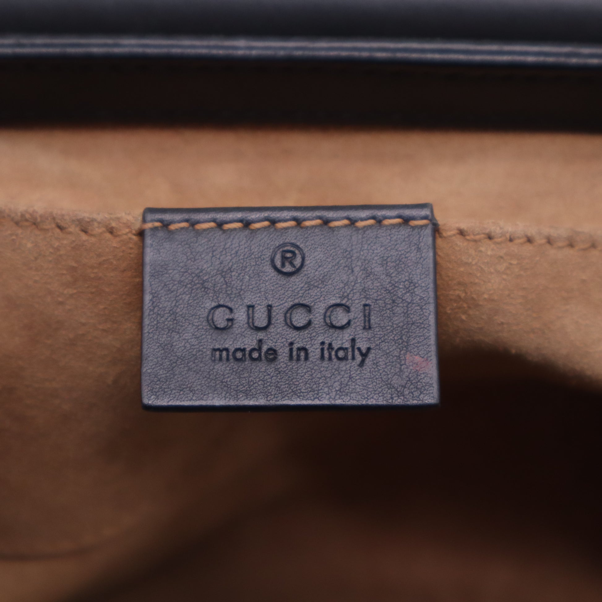 Gucci Shoulder Bag B21875