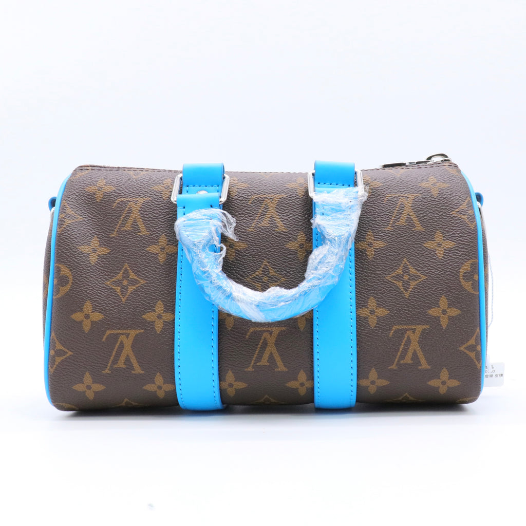 Keepall Bandoulière 25 twins