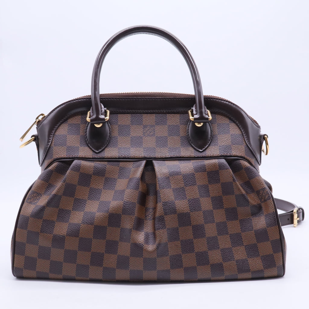 Damier Ebene Trevi PM B20113