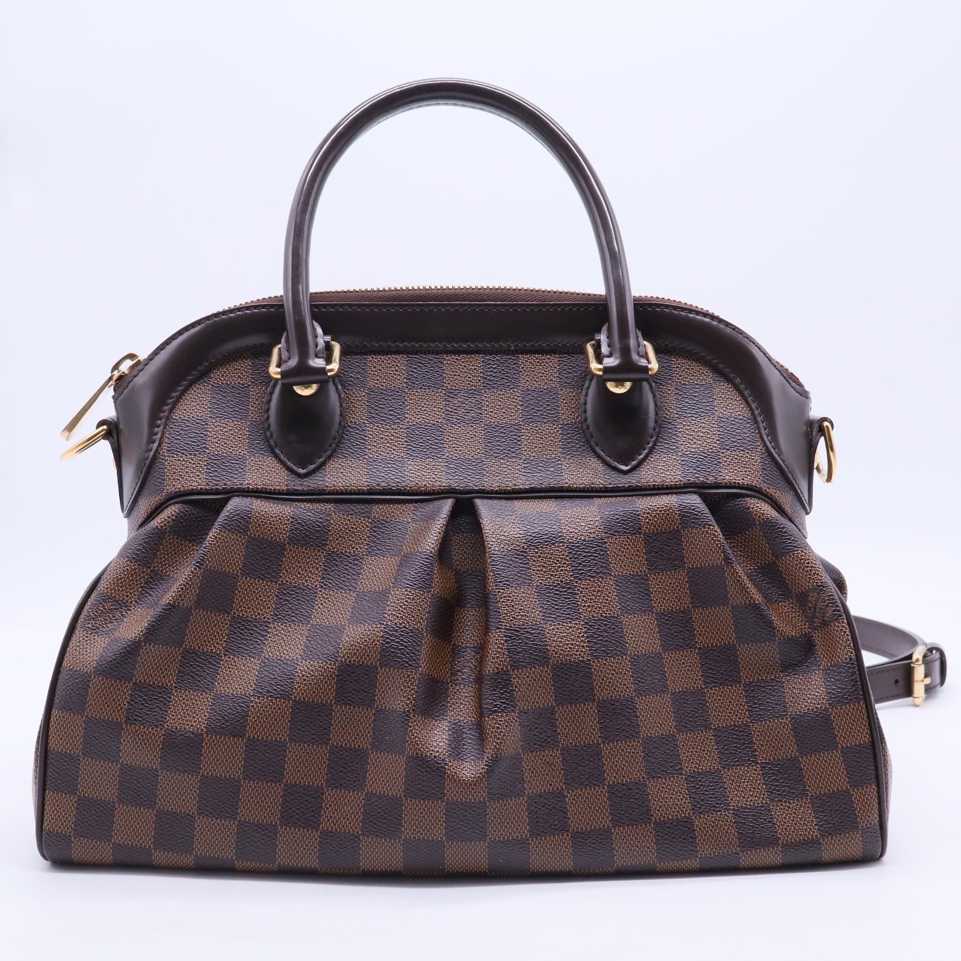Damier Ebene Trevi PM B20113