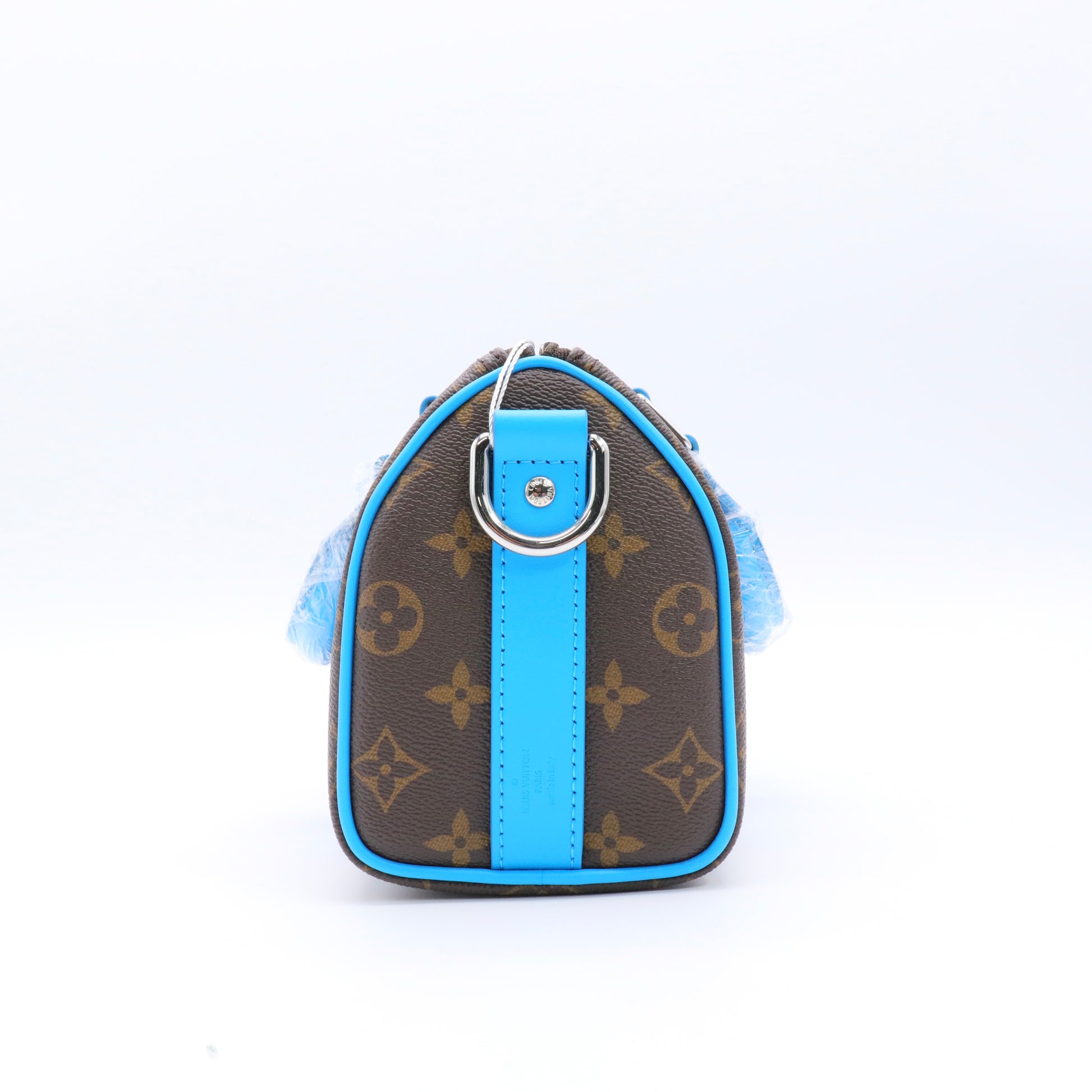 Keepall Bandoulière 25 twins
