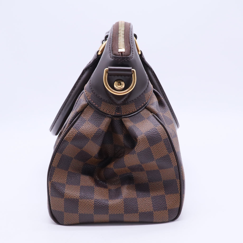 Damier Ebene Trevi PM B20113