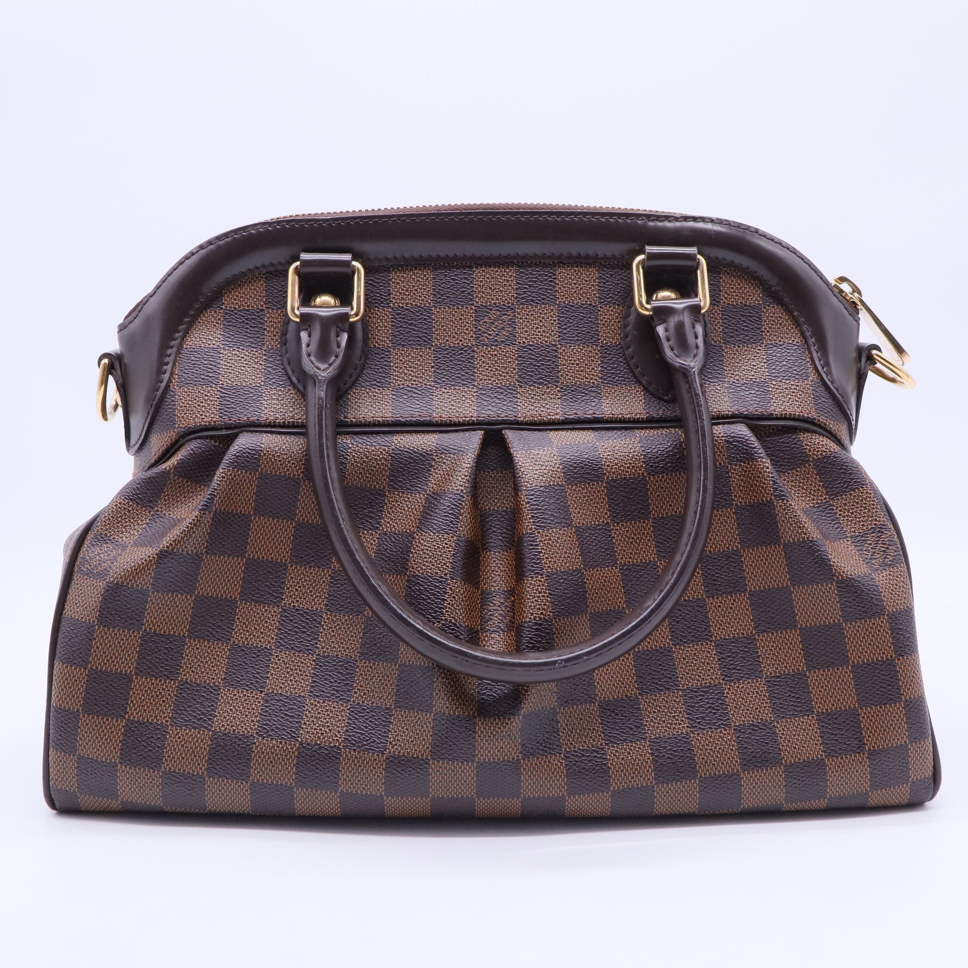 Damier Ebene Trevi PM B20113