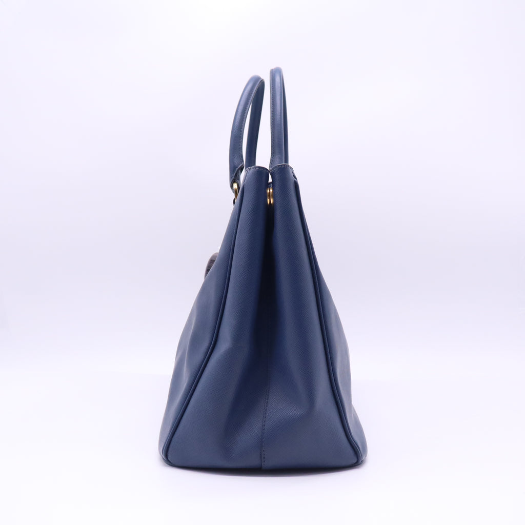 Saffiano Leather Galleria B21929