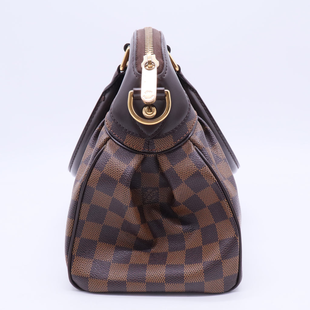 Damier Ebene Trevi PM B20113
