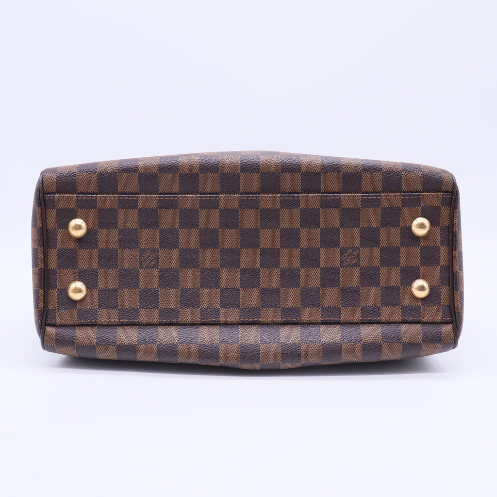 Damier Ebene Trevi PM B20113