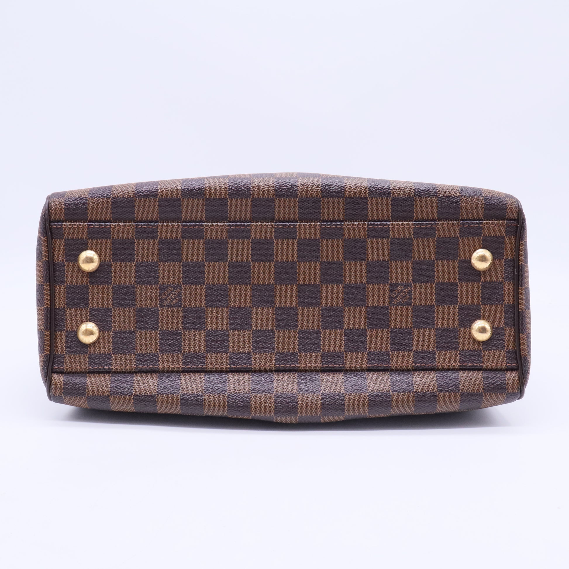 Damier Ebene Trevi PM B20113