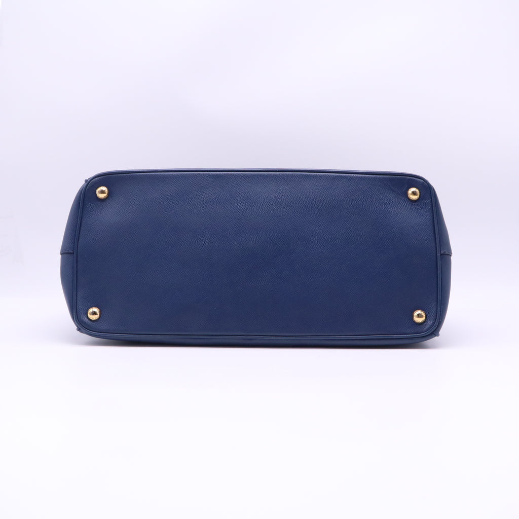 Saffiano Leather Galleria B21929